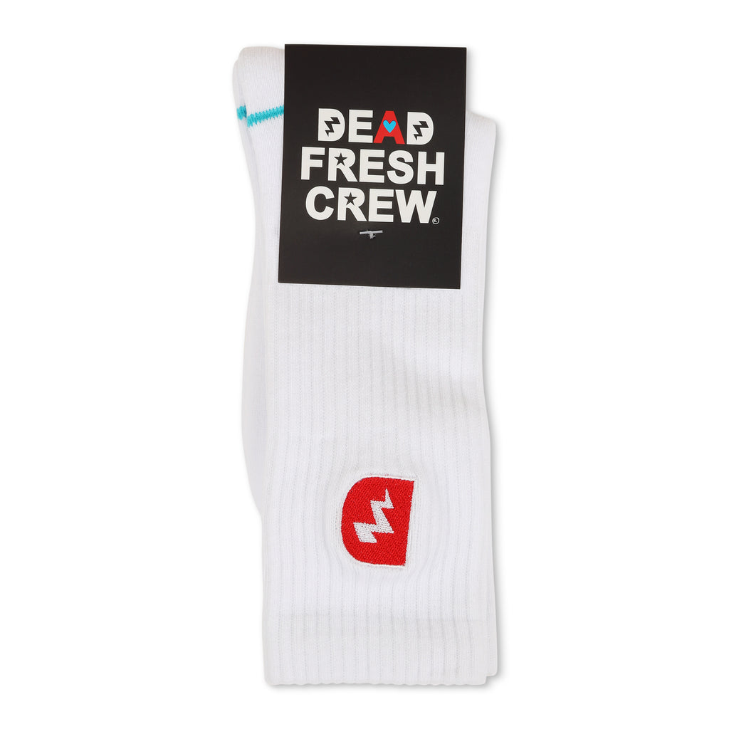 Crew Socks (1 PAIR) – Dead Fresh Crew