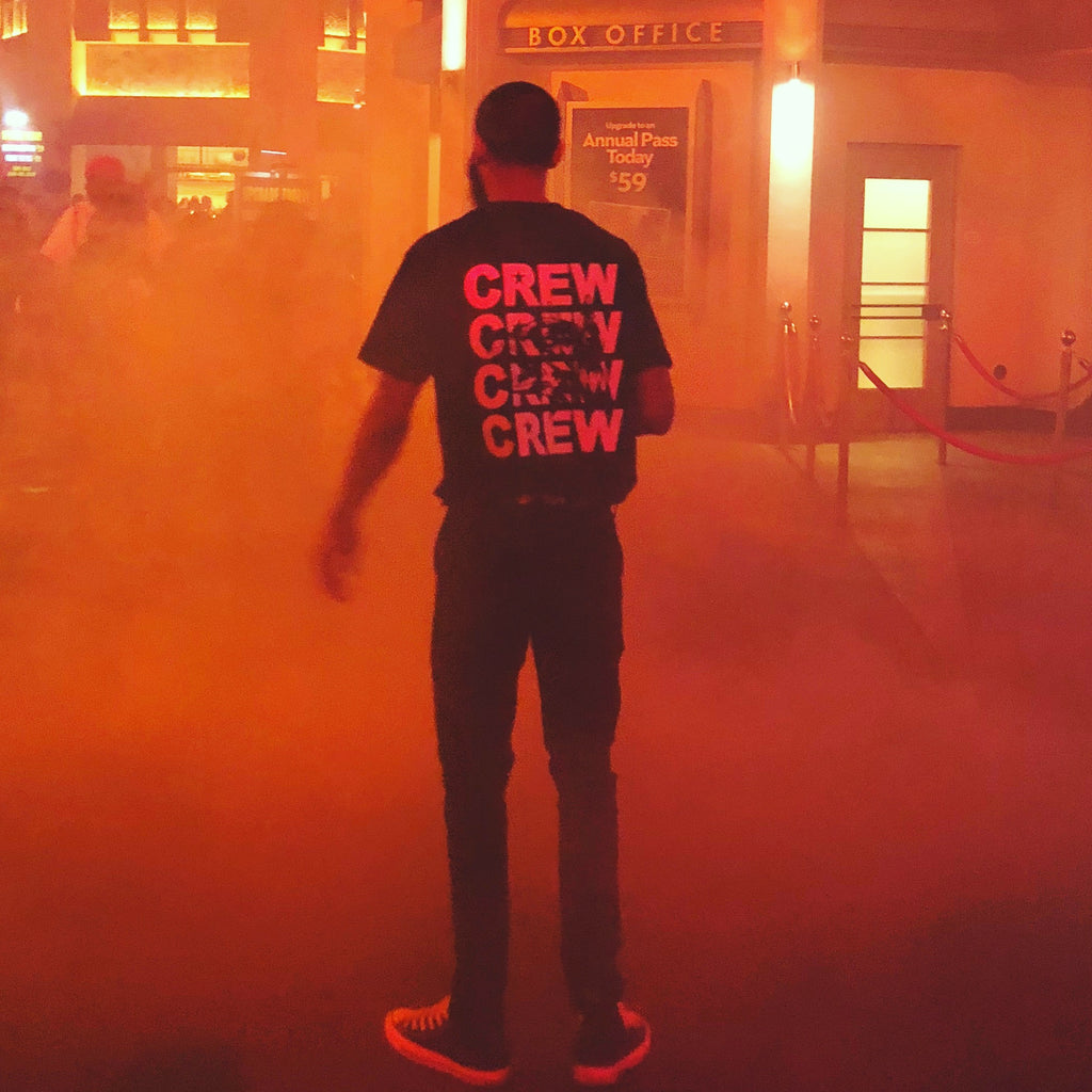 Horror Nights 2019