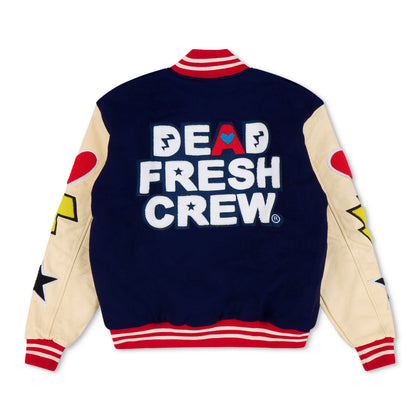 JACKETS