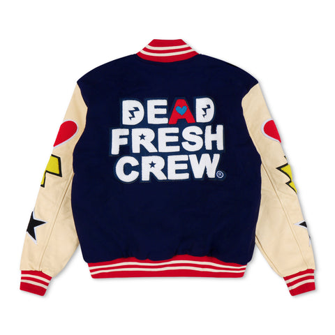 JACKETS
