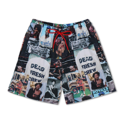 SHORTS