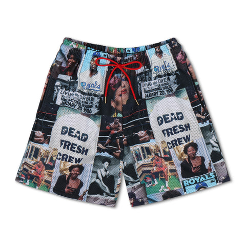 SHORTS