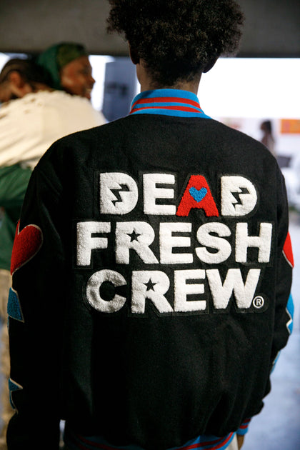 Fresh Drops