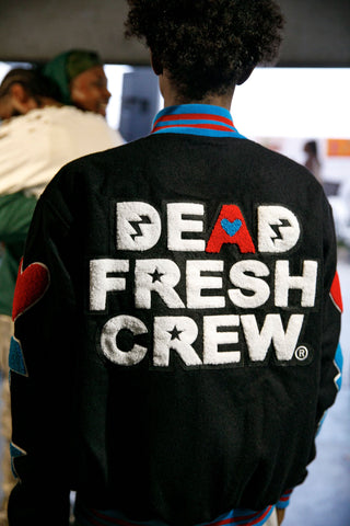 Fresh Drops