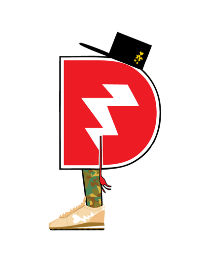 Cartoon Capsule