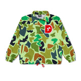 Signature Coach Jacket