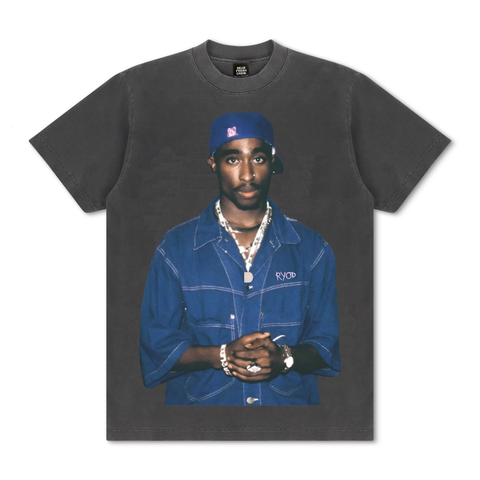 Tupac Tee