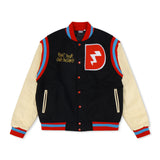 HBS Letterman Jacket
