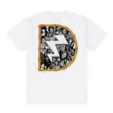 MJB 90s Fine Tee