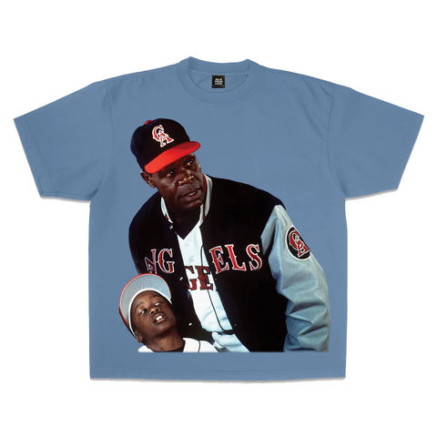 Angels In The Outfield Tee