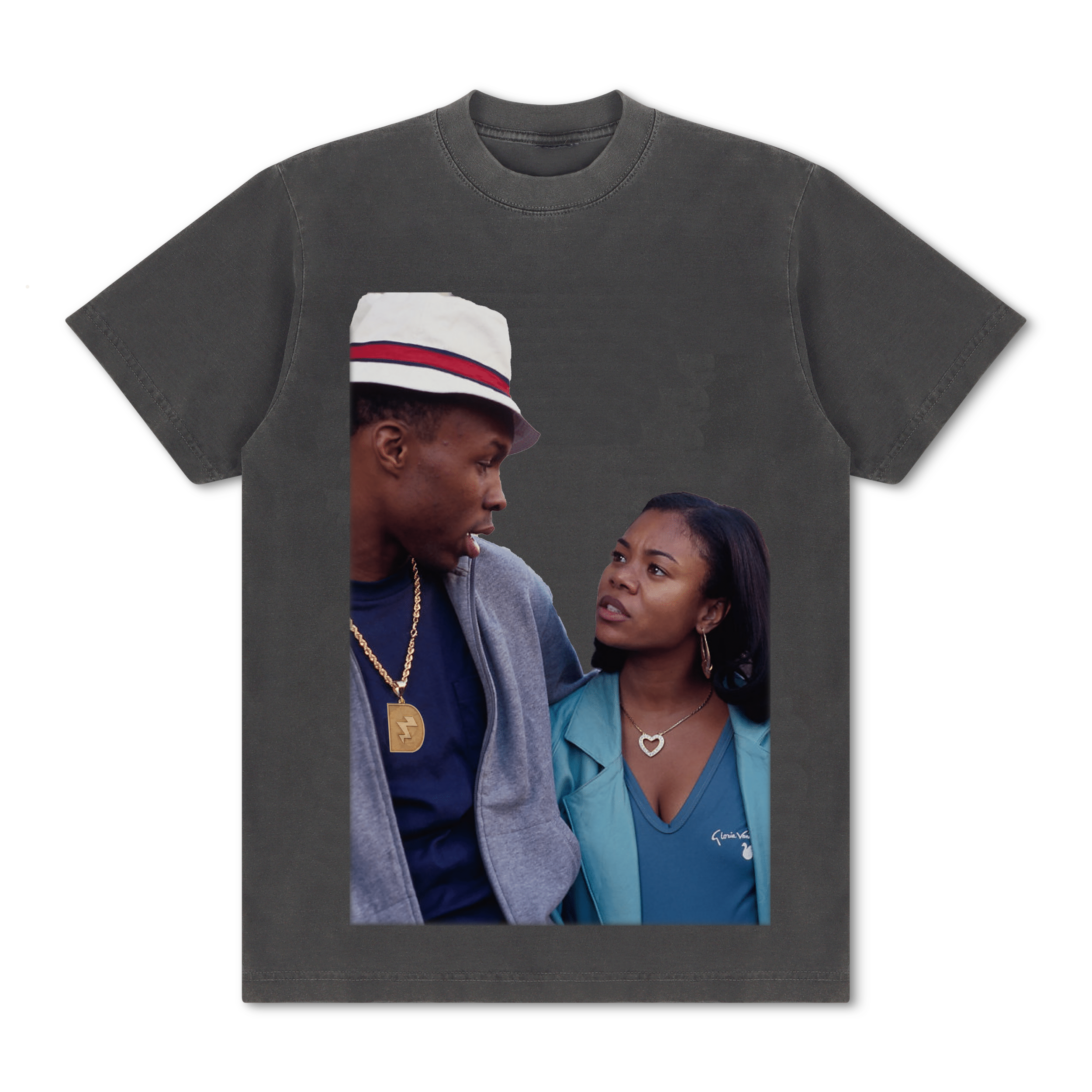 Ace_KeishaBlackLovefront-Tee.