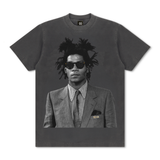BASQUIAT TEE