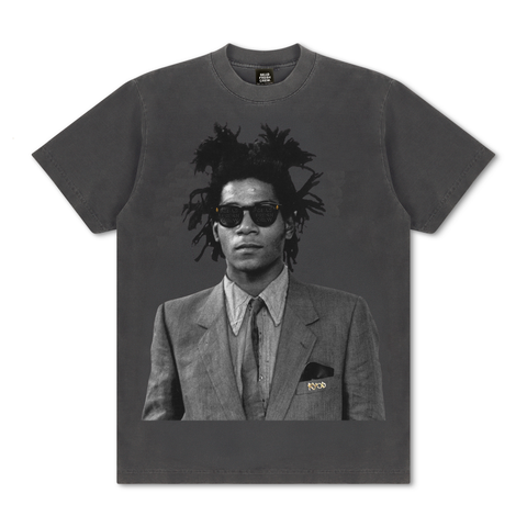 BASQUIAT TEE
