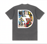 BASQUIAT TEE
