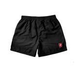 Everyday Shorts (Black)