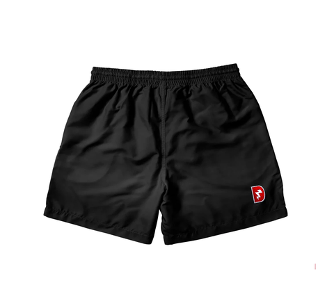Everyday Shorts (Black)