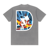 Blankman Tee