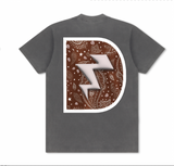 Chris Brown Paisley Tee