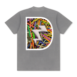 CRAYON BOX TEE