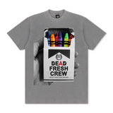 CRAYON BOX TEE