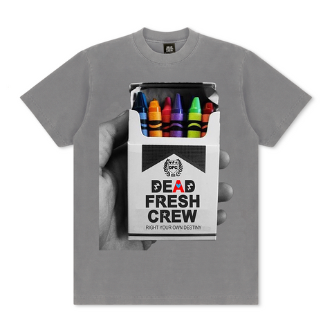 CRAYON BOX TEE