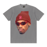 The Worm Tee