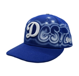 DFC Baseball Hat (FITTED)