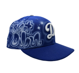 DFC Baseball Hat (FITTED)