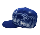 DFC Baseball Hat (FITTED)