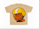 Franklin Peanuts Tee