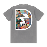 Gerald "Hey Arnold" Tee