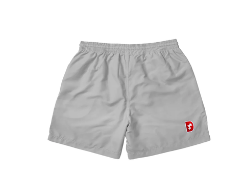 Everyday Shorts (Grey)