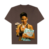 Halle Berry Flintstones Tee