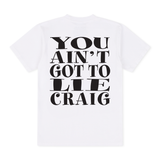 JOI Friday Portrait Tee