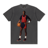 Jordan Card Tee