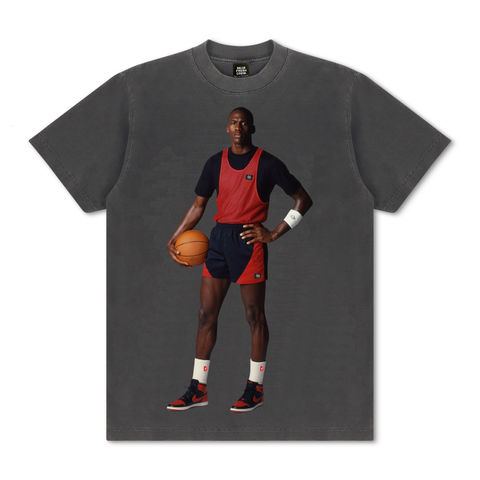 Jordan Card Tee