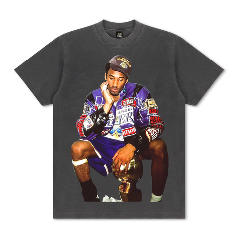 KOBE Championship TEE