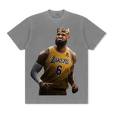 Lebron James Tee