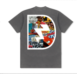 DEAD FRESH LIL BABY TEE