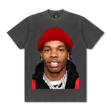 DEAD FRESH LIL BABY TEE