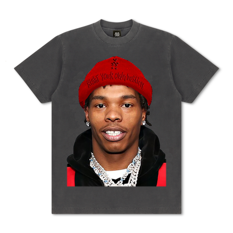 DEAD FRESH LIL BABY TEE