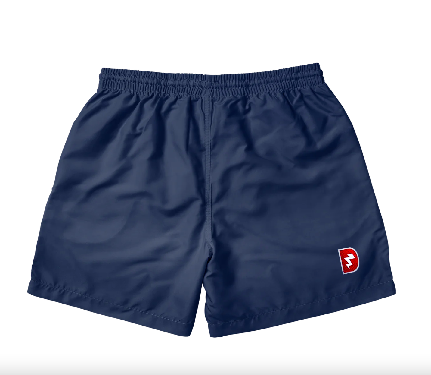 Everyday Shorts (Navy) – Dead Fresh Crew