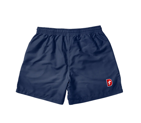 Everyday Shorts (Navy)
