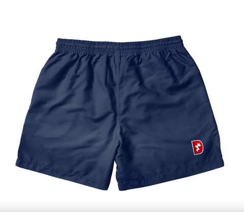 Everyday Shorts (Navy)