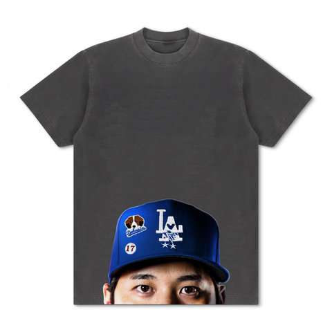 Ohtani LA Dodgers Tee