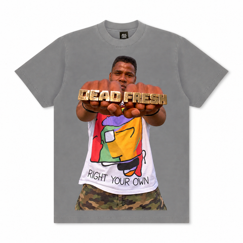 DO THE RIGHT THING TEE
