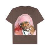 Pink Mink Cam'Ron Tee
