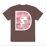 Pink Mink Cam'Ron Tee