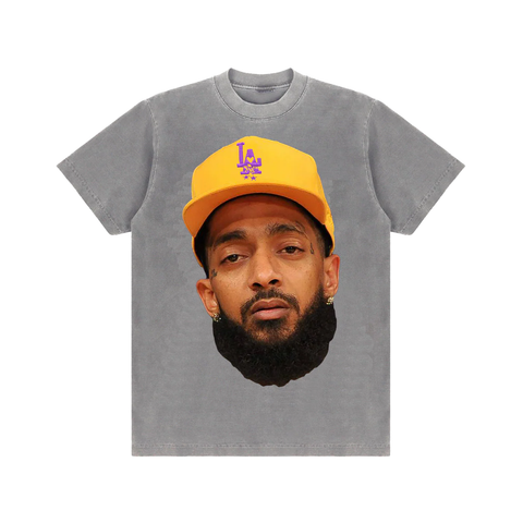 Nip LA Tee