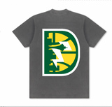 Bulls vs Sonics Finals Tee